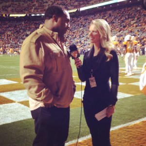 VFL Jamal Lewis (RB 1997-2000)