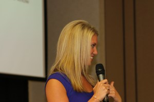 Speaker at the TN Corrections Institute Annual FTO Training Conference