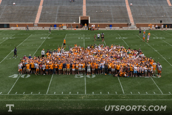 Student Appreciation Day